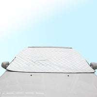 Windscreen Protector - Anti Snow, Frost, Heat + Ice