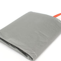 Magnetic Car Windshield Cover