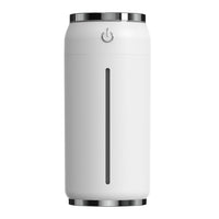 Portable Humidifier - USB Diffuser