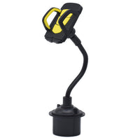 Cup Holder Phone Mount