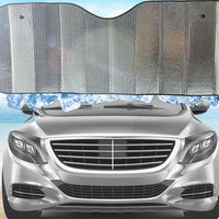 Luckybobi Car / SUV Waterproof Windscreen Cover