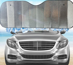 Luckybobi Car / SUV Waterproof Windscreen Cover