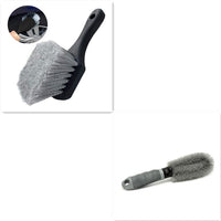 Plastic Brush