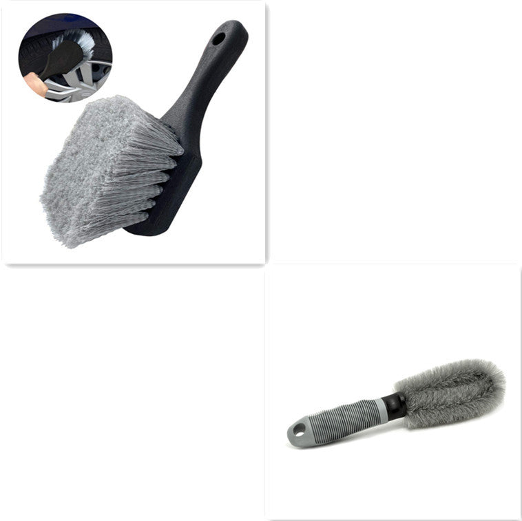 Plastic Brush