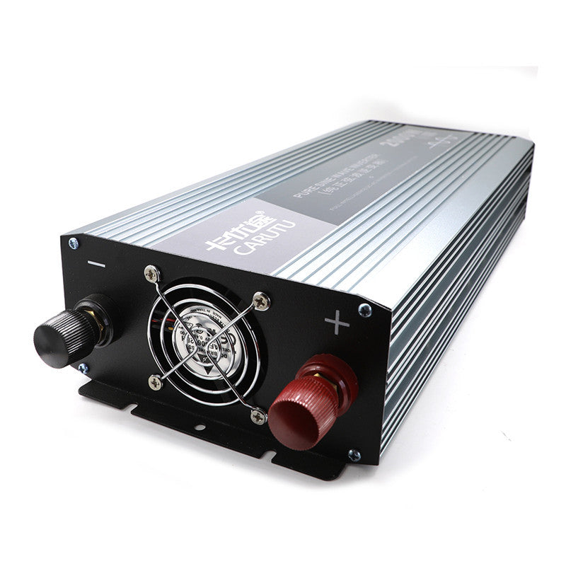 2000W Power Inverter