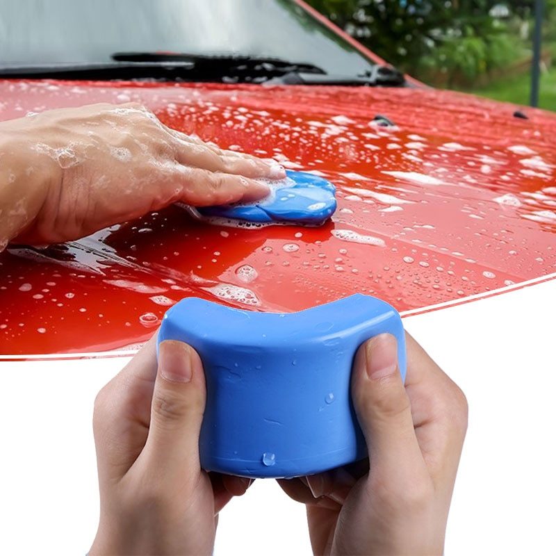 Clay Cleaning Product