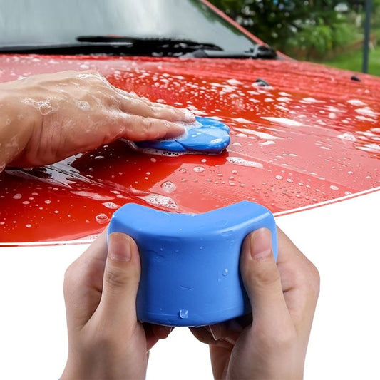 Clay Cleaning Product