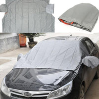 Magnetic Car Windshield Cover
