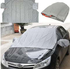 Magnetic Car Windshield Cover