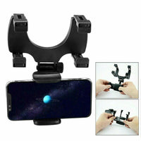 Mirror Phone Mount