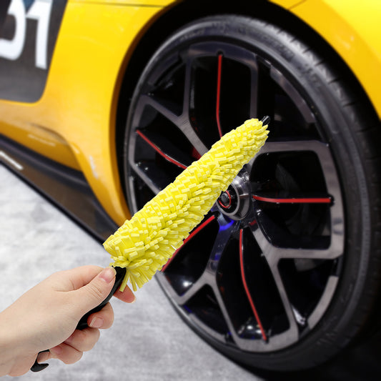 Tyre Specific Brush
