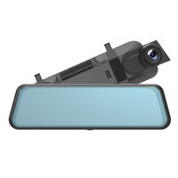 Wi-Fi Dash Cam