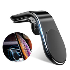 Magnetic Ventilation Phone Mount