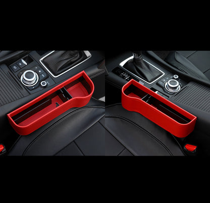 Front Seat Gap Storage Box
