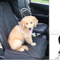 Single Seat Pet Pad