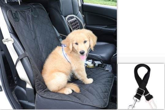 Single Seat Pet Pad