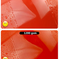 Professional Twist Microfiber Car Drying Towel