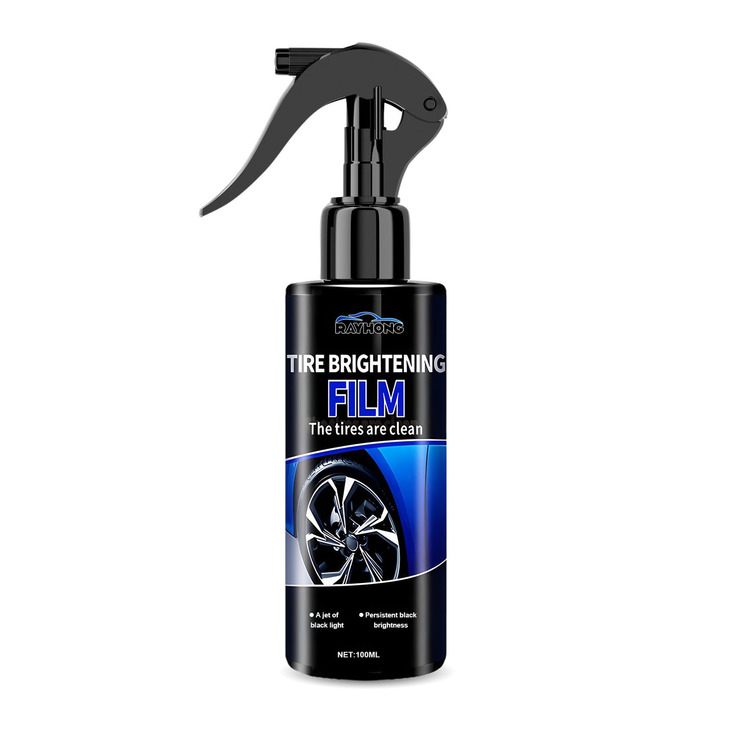 Tyre Refurbishing Polish