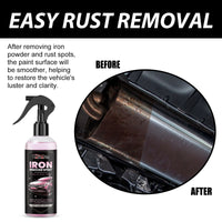 Rust Remover + Polisher