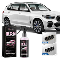 Rust Remover + Polisher