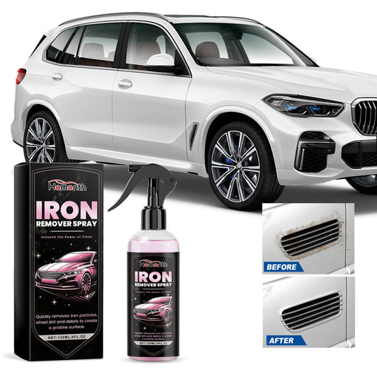 Rust Remover + Polisher