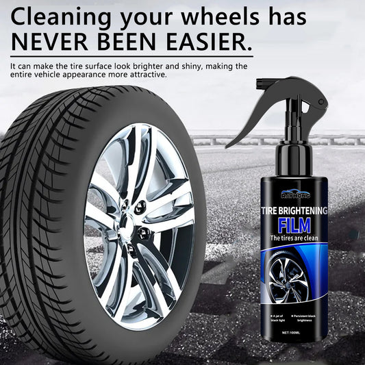Tyre Refurbishing Polish