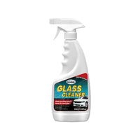 Windshield Defogging Solution