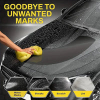 Quick Dry Ultra Absorbent Car Wash Towel