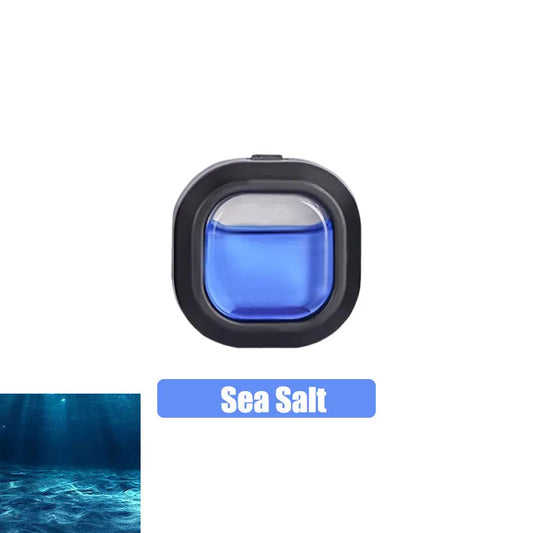 Essential Oil Vent Clip Car Freshener Odor Eliminator