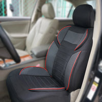 Sport Mesh Car Seat Covers with Universal Fit for Cars SUVs and Vans