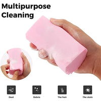 Reusable Cleaning Sponge Set for Car Detailing