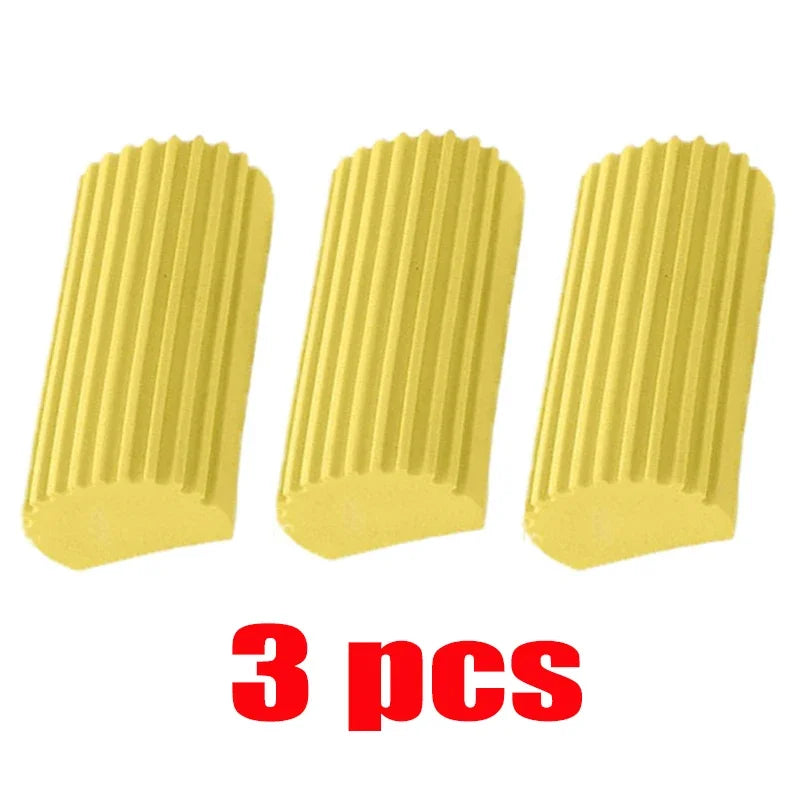 Reusable Cleaning Sponge Set for Car Detailing