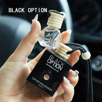 Long Lasting Car Perfume Freshener for Interior Scent
