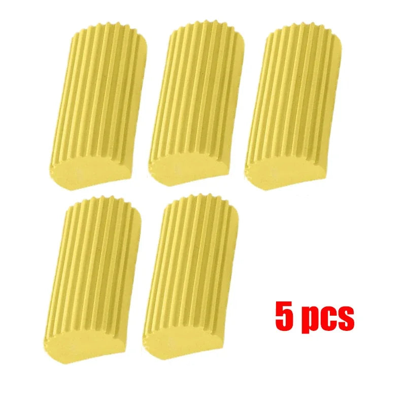 Reusable Cleaning Sponge Set for Car Detailing