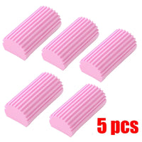 Reusable Cleaning Sponge Set for Car Detailing