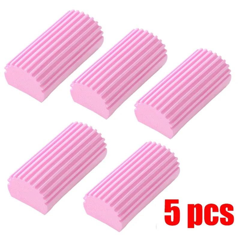 Reusable Cleaning Sponge Set for Car Detailing