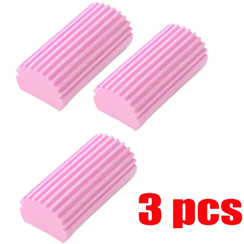 Reusable Cleaning Sponge Set for Car Detailing