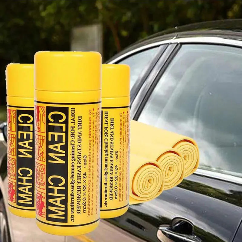 Quick Dry Ultra Absorbent Car Wash Towel