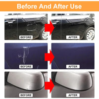 Car Scratch Remover and Polishing Compound