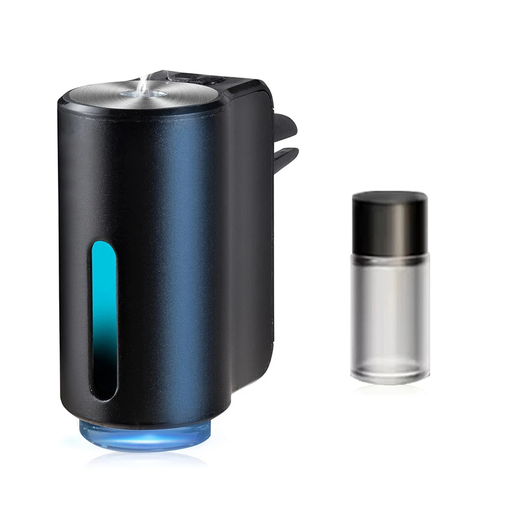 Smart Car Aromatherapy Diffuser with Odor Removal