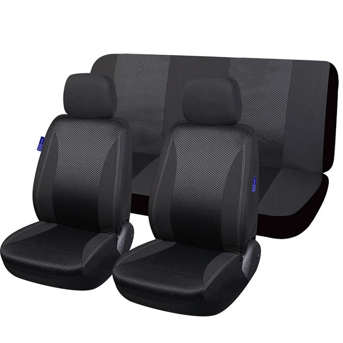Auto Interior Covers