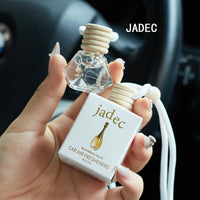 Long Lasting Car Perfume Freshener for Interior Scent