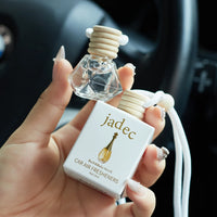 Long Lasting Car Perfume Freshener for Interior Scent