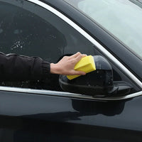 Reusable Cleaning Sponge Set for Car Detailing