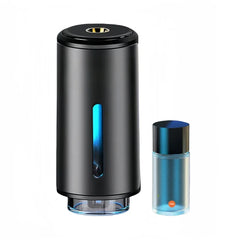 Electric Car Aroma Diffuser with Vent Humidifier