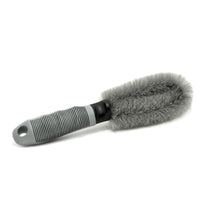 Car Wheel and Tire Cleaning Brush for Detailing
