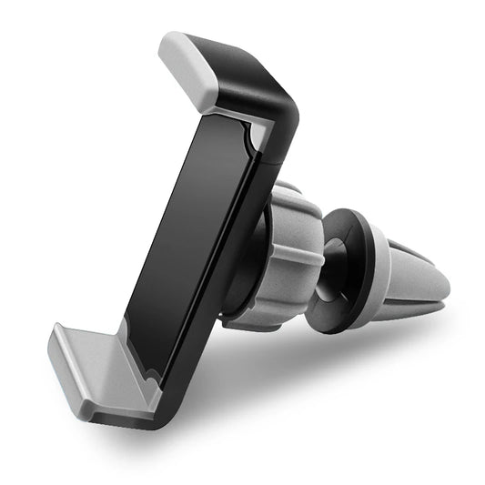 Rotating Car Phone Holder for Air Vent Mounting
