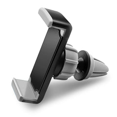 Rotating Car Phone Holder for Air Vent Mounting