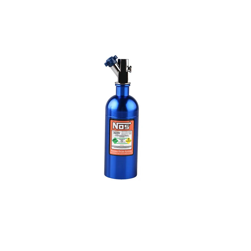 Nitrogen Bottle Style Car Vent Air Freshener