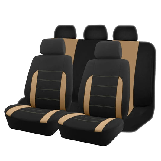 Full Set Universal Car Seat Covers for Cars SUVs and Trucks